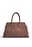 Big Suede Tote Bag
