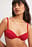 Bikinitop met cups