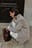 Oversize blazer