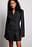 Blazer Mini Dress