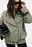 Bomber-trenchcoat