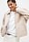 Boucle Zip Jacket