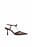 Bow T-Bar Pumps