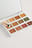 Gold Eyeshadow Palette