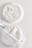 Washable Make up remover pads 2-pack