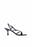 Buckle Detailed Heels