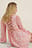 Lacing Detail Dress