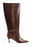 Burnished Stiletto Boots
