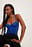 Butterfly Shape Lace Corset
