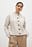 Kabelstrikket cardigan