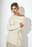 Cable Knitted Turtle Neck Sweater