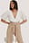 Puff Sleeve Top