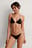 Cheeky String Side Tie Bikini Bottom