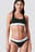 Bikini Modern Cotton
