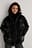 High Shine Puffer