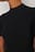 Long Trim Rib Tee