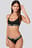 Micro Coordinate Thong