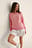 Sweatshirt Met Ronde Hals