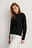 Monogram Logo Crew Neck