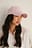 Monogram Cap