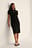 Rib Maxi T-Shirt Dress