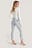 Jeans Met Middelhoge Taille