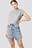 Shrunken Skirt