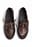 Chunky Leather Loafers
