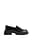 Kraftige retroloafers