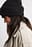 Gorro grueso