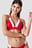 Fixed Triangle-RP Top