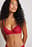 Classic Unlined Lace Wire Bra