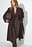 Classic Wool Blend Coat