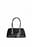Contrast Handle Handbag