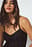 Body corset en dentelle