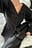 Cotton Lapel Collar Blouse