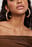 Crafted Big Hoops