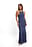 Midi-Häkelkleid