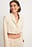 Kort blazer
