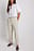Cropped Suit Pants