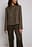 Strukturierter cropped Blazer