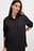 Cuff Detail Oversized Shirt