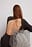 Cup Detailed Open Back Dress