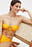 Bikini-Höschen mit Cut-outs