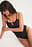 Cut-out-Badeanzug