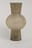 Vase boule cylindrique