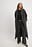 Denim Maxi Coat