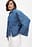 Denim Quilted Jacket