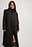 Zweireihiger Trenchcoat
