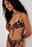 Braguita de bikini con cordón doble
